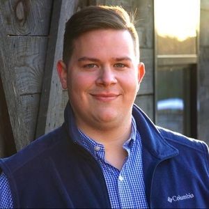 Meet your Posher, Christopher